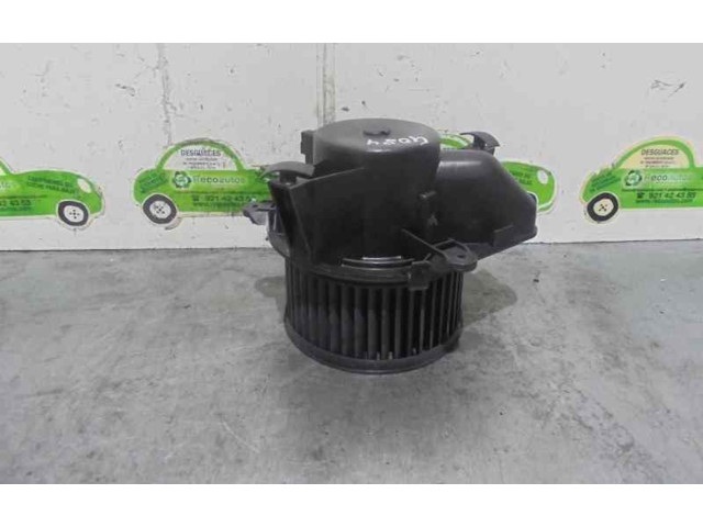 Вентилятор печки    B3160303255, B3160303255   Fiat Idea