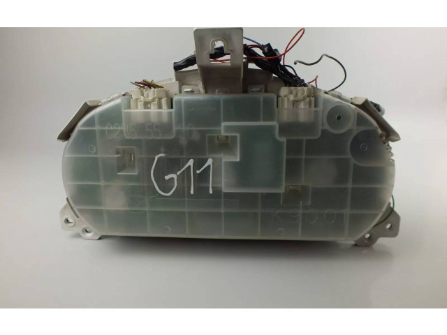Панель приборов C23555430   Mazda 5       