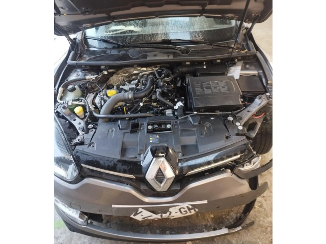 Подушка безопасности пассажира 284B71676R   Renault Megane III