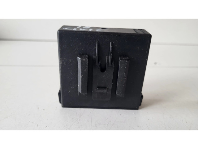 Блок управления 39670TEXQ011M1   Honda Civic X