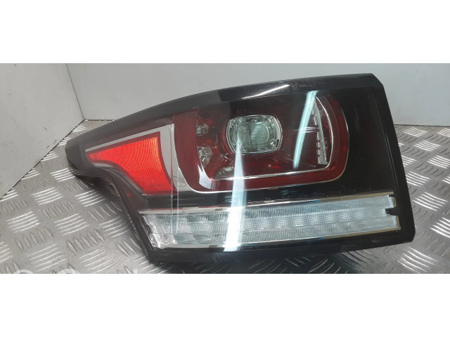 Světlo zadní  levé DK6213405AH   Land Rover Range Rover Sport L494 2014