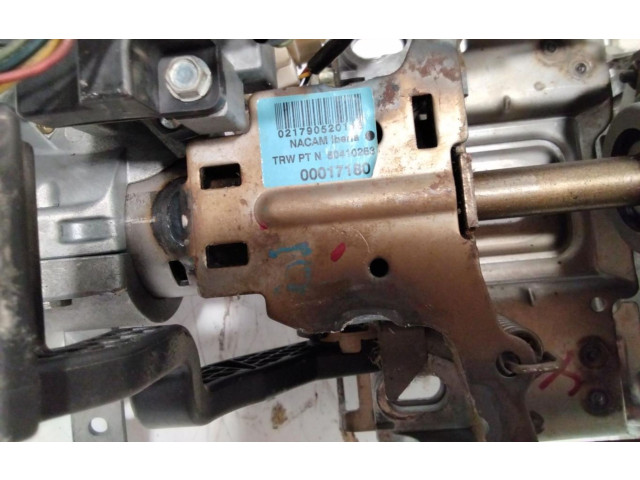 Volant Nissan Micra 2002 50410238  