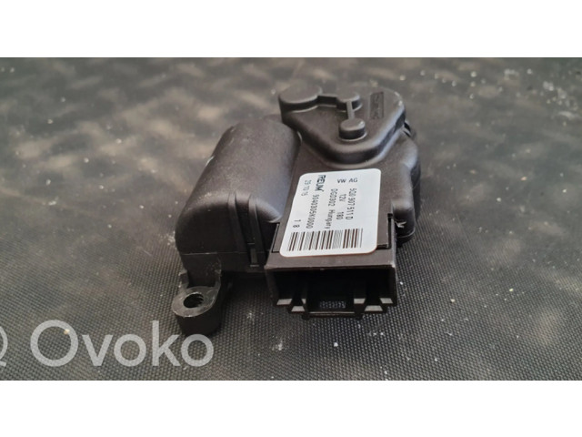 Блок управления климат-контролем 5Q0907511A   Audi TT TTS RS Mk3 8S