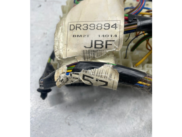 Блок предохранителей  DR39894   Ford S-MAX    