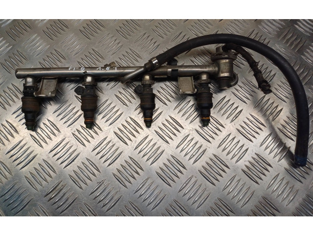 Vstřikovací lišta 058133681, 058133551   Audi A6 S6 C5 4B     
