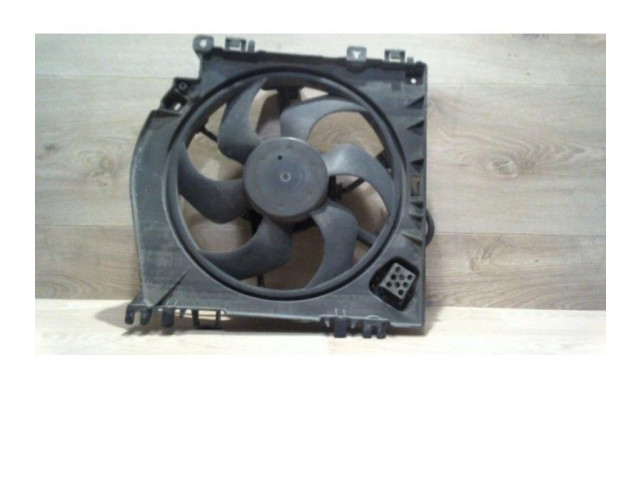 Вентилятор печки    21481AY610, 21481AY610   Nissan Micra C+C