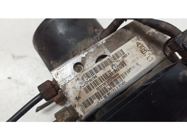Jednotka ABS 04686702AE, 25094602933   Chrysler Voyager 2002
