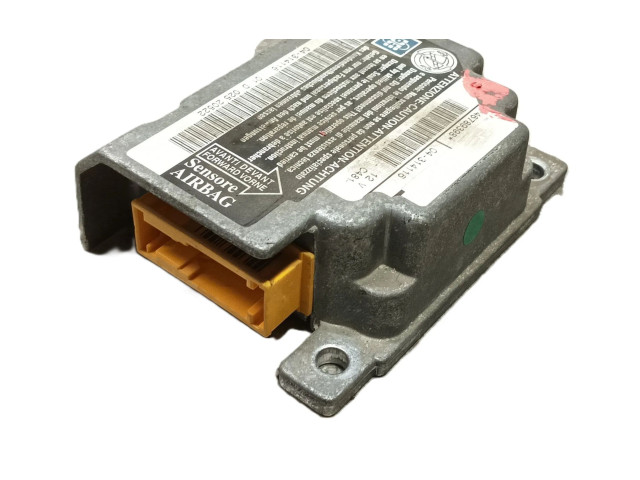 Блок подушек безопасности 46763600, 46789398   Fiat Marea