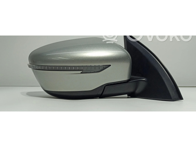 Zpětné zrcátko  Nissan Qashqai 2021  96301HV56C, E11038139  
