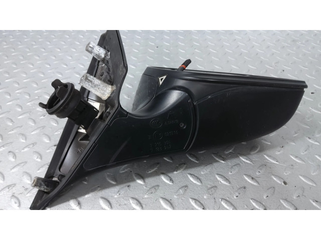 Zpětné zrcátko pravé BMW 5 F10 F11 2011  51167283552, 7283552  