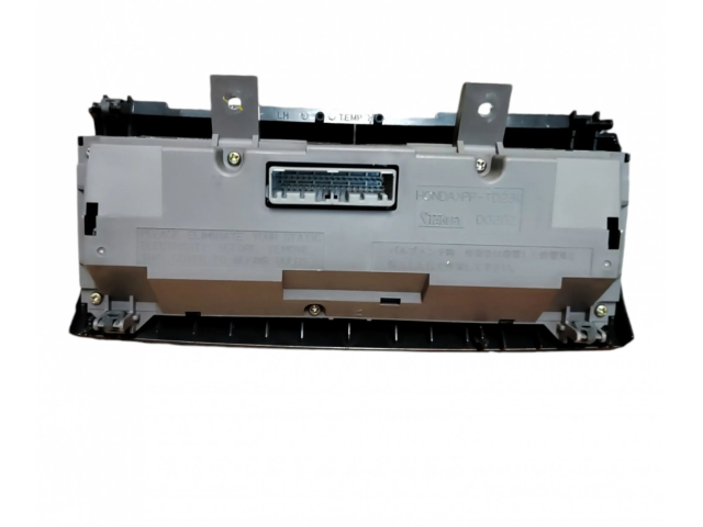 Блок управления климат-контролем D026Z   Honda CR-V
