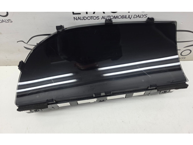 Přístrojová deska  Mercedes-Benz S W221 2008 A2215405448, 0263650216  