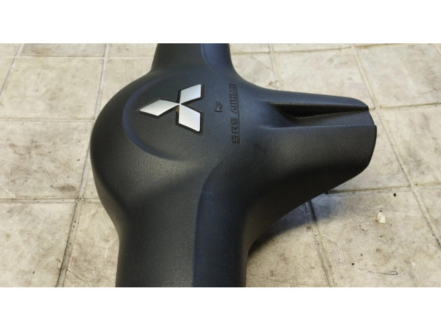 Подушка безопасности водителя PMR955203XA, 6024085   Mitsubishi Colt