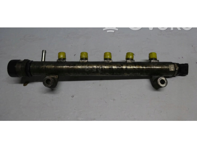 Топливная рампа 0445214106, 96440398   Chevrolet Captiva  