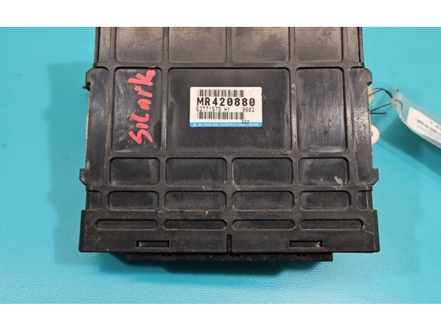 Блок управления двигателем Блок управления MR420880, IMPRK1431311   Mitsubishi Pajero Pinin