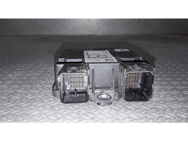 Блок подушек безопасности 5WK43587   Ford Fusion