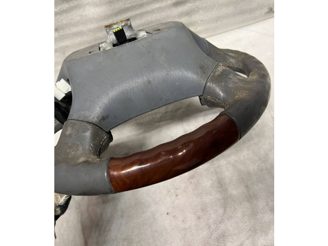 Volant Hyundai Terracan 2003   