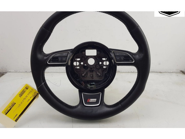 Volant Audi A7 S7 4G 2011 8X0419091L, 8X0419091L  