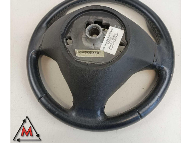 Руль Fiat Grande Punto   -  года SV70042000      