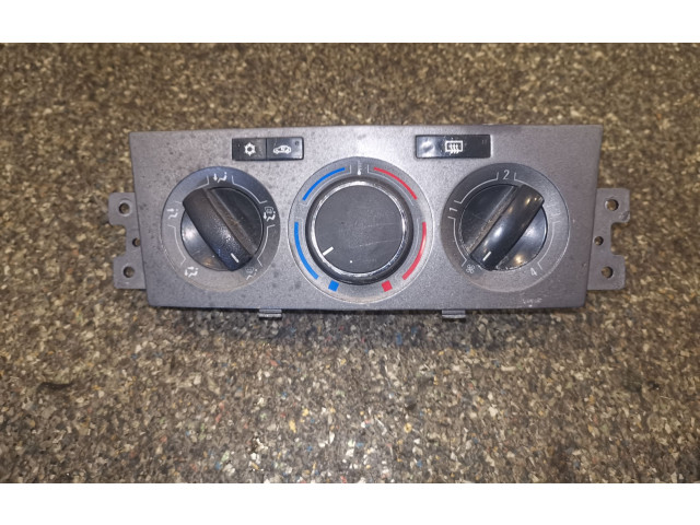Блок управления климат-контролем 96834885   Opel Antara