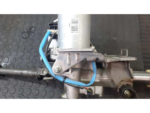 Руль Nissan Qashqai  2006-2010 года 48810JD900, 306Z04137      