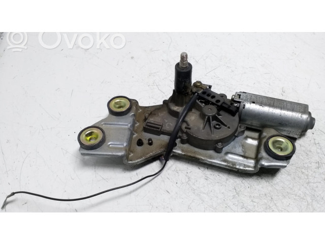 Моторчик заднего дворника 0390201552, XS41N17K441AA    Ford Focus