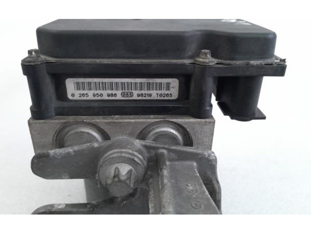 Jednotka ABS 0064316312   Mercedes-Benz A W169 2009