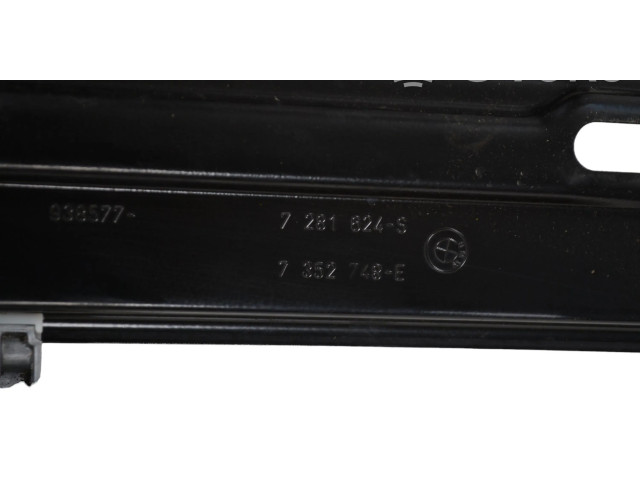 Řídící jednotka 70460320, 7281624   BMW 4 F32 F33 2015