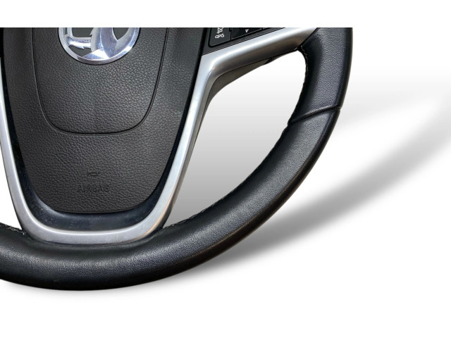 Volant Opel Astra J 2013   