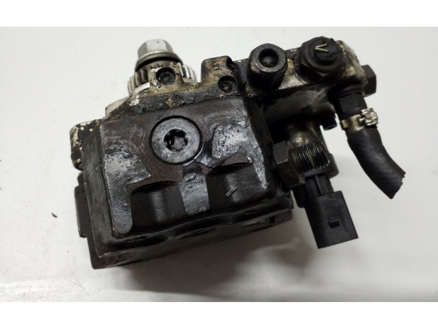 Vstřikovací čerpadlo A6400700701, 0445010120   Mercedes-Benz A W169     