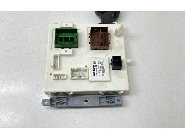 Блок комфорта 31394392AB, 171680047   Volvo S90, V90   