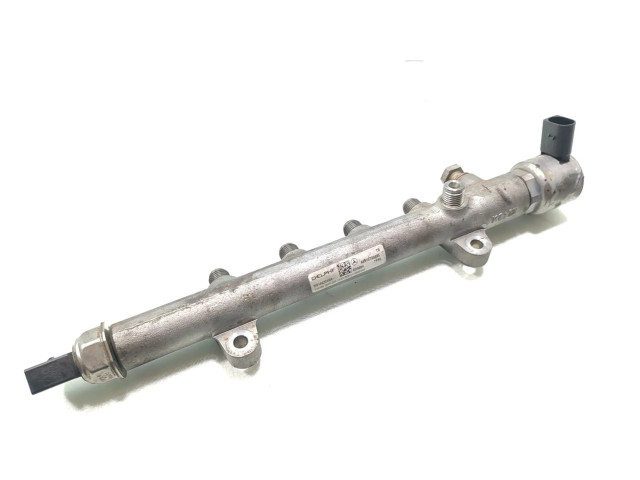 Vstřikovací lišta A6510700495, RD0004   Mercedes-Benz C W204  pro naftový motor 2.1 OM 651.911 C 220 CDi