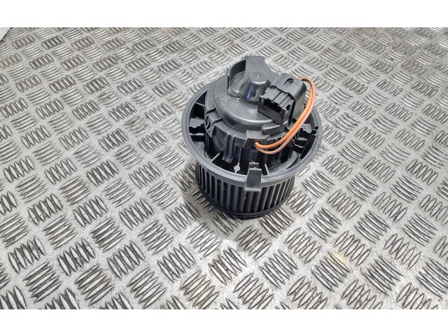 Вентилятор печки    T918262, 030718   Citroen C1