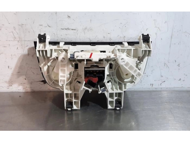 Блок управления климат-контролем 735462118   Fiat Fiorino