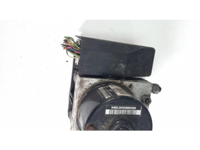 Jednotka ABS 10096011973, 9663945780   Peugeot 207 CC 2009