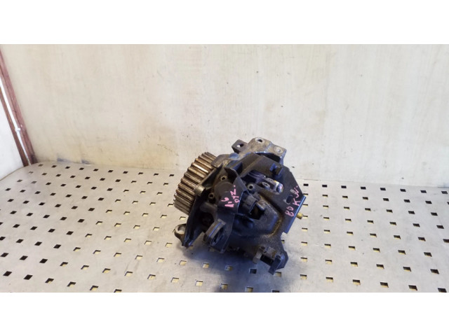 Vstřikovací čerpadlo 0445010102, 9683703780A   Ford C-MAX I  pro naftový motor 1.6  