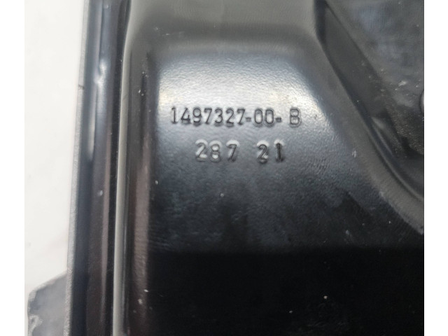 Блок комфорта 149732700B   Tesla Model Y   