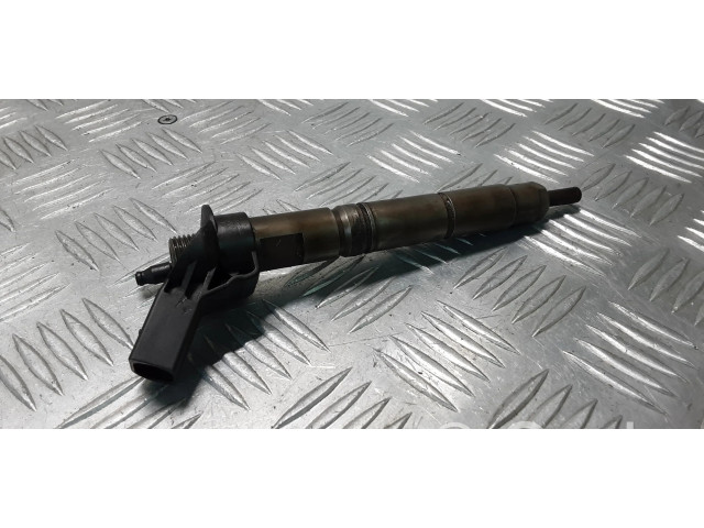 Vstřikovač 0445115027, A6420700587   Mercedes-Benz R W251  pro naftový motor 3.0 OM642950 V6
