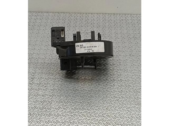Подрулевой шлейф SRS 283396, 23139643   Volkswagen Polo IV 9N3