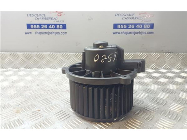 Вентилятор печки    B300530950, B300530950   Hyundai Tucson JM