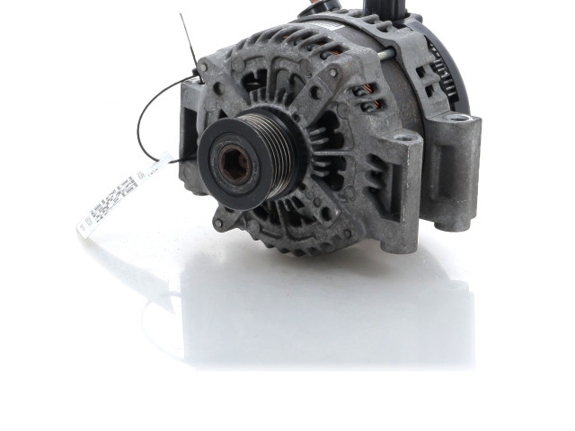 Генератор K04727866AD   Jeep Wrangler      