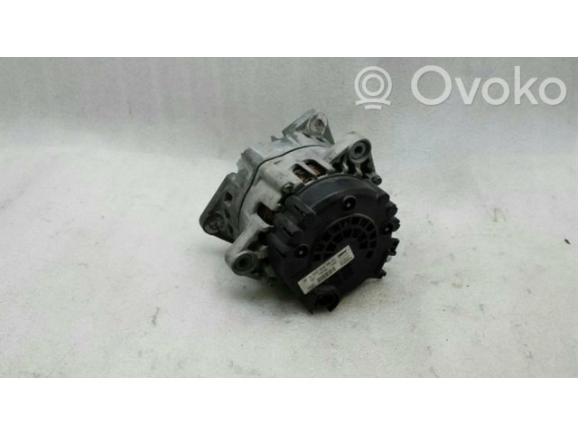 Генератор A0009068601   Mercedes-Benz E W212      