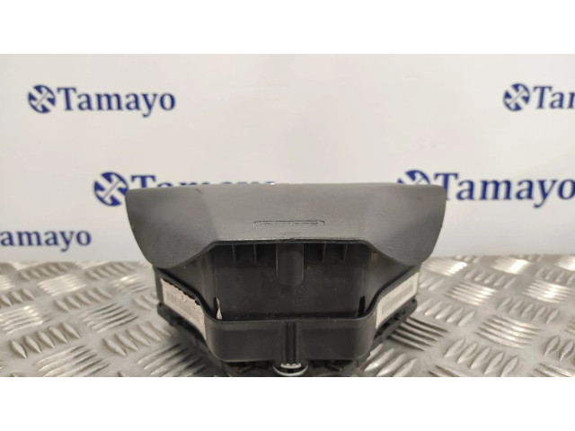 Подушка безопасности водителя 34187346A, PA70112021   Peugeot Bipper