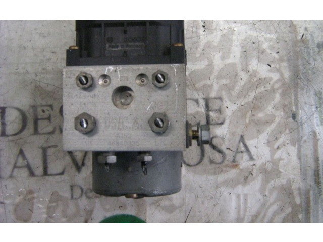 Jednotka ABS 71719727, 0273004672   Fiat Punto Evo 2002