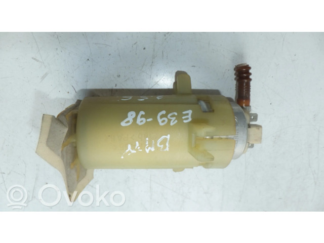 Vstřikovací čerpadlo 1183216, 72201304   BMW 5 E39  pro benzínový motor 2.8  