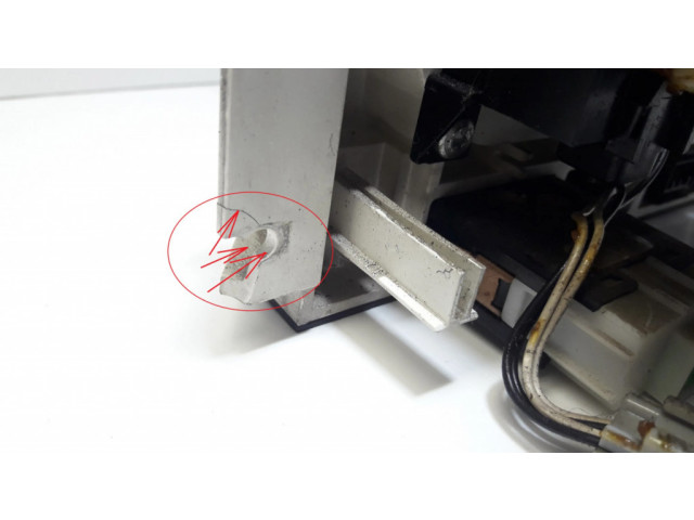 Блок управления климат-контролем 79500ST3G002   Rover 414  416  420