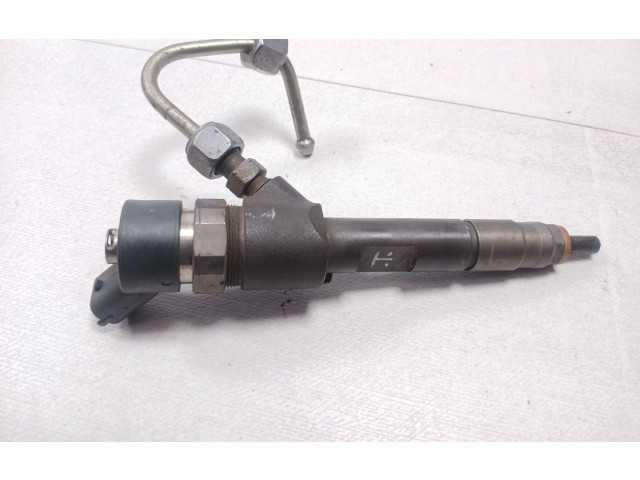 Vstřikovač 0445110230   Renault Megane II    F9QE8 