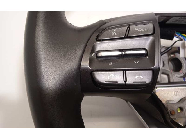 Руль Hyundai i30  2017 -  года 56110G4KH0TRY, 96720G4270      