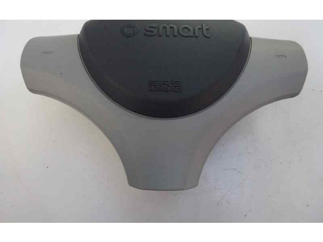 Подушка безопасности водителя A4548600602CF2A   Smart ForFour I