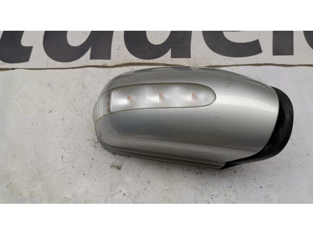 Zpětné zrcátko  Mercedes-Benz C W203 2002  413133418, A2035408808  